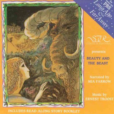 Stories To Remember - Beauty &amp; The Beast (CD)