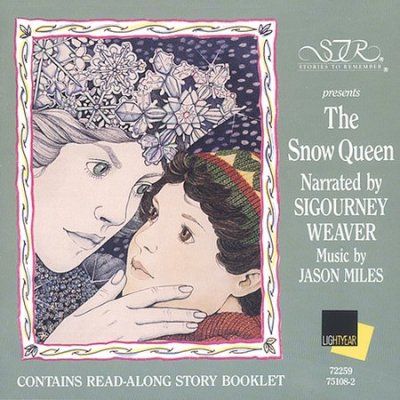 Stories To Remember - Snow Queen (CD)