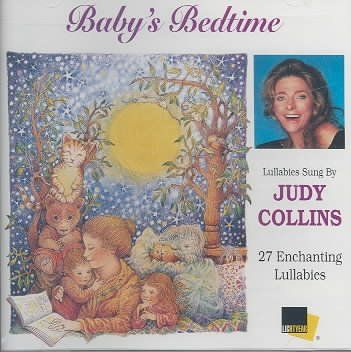 Stories To Remember - Baby's Bedtime (CD)
