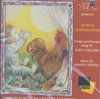 Stories To Remember - Baby's Morningtime (CD)
