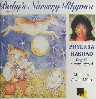 Stories To Remember - Baby's Nursery Rhymes (CD)