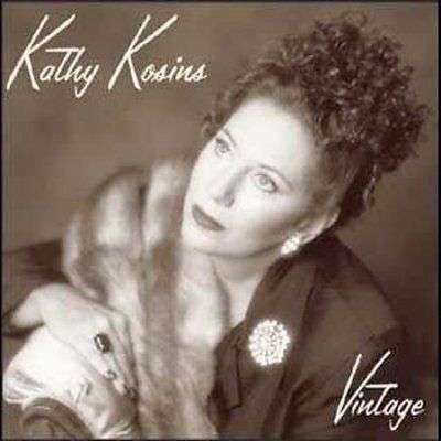 Kathy Kosins - Vintage (CD)