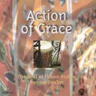 Bonnie Devlin - Action Of Grace (CD)