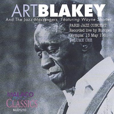 Art Blakey - Classic Jazz Performances: Art Blakey (CD)