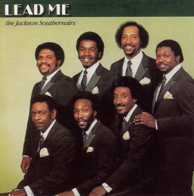 Jackson Southernaire - Lead Me (CD)