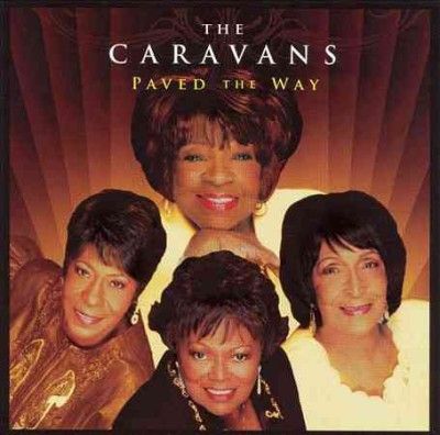 Caravans - Paved The Way (CD)
