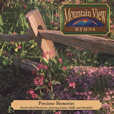 Mountain View Hymns - Precious Memories (CD)