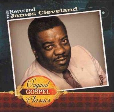 Reverend Cleveland - Original Gospel Classics: Reverend Jam (CD)
