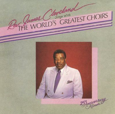 James Cleveland - Presents The World's Greatest (CD)