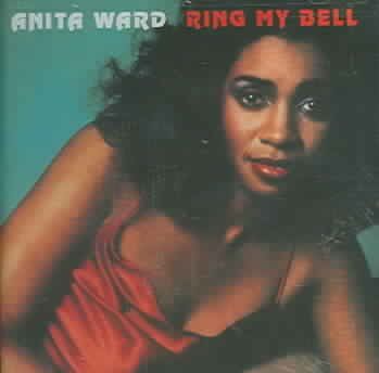 Anita Ward - Ring My Bell (CD)