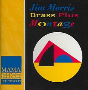 Jim Morris - Montage (CD)