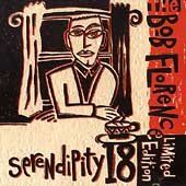 Bob Florence - Serendipity 18 (CD)