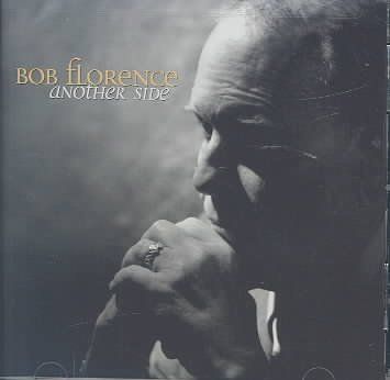 Bob Florence - Another Side (CD)