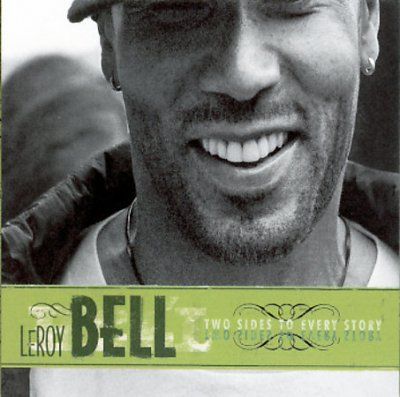 Leroy Bell - Two Sides To Every Story (CD)