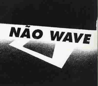 Various - Nao Wave: Brazil Post Punk 1982 - 1989 (CD)