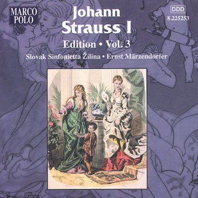 Edition - Vol.3 (CD)