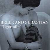 Belle And Sebastian - Tigermilk (CD)
