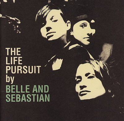 Belle And Sebastian - Life Pursuit (CD)