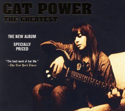 Cat Power - Greatest (CD)