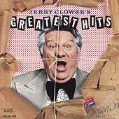 Jerry Clower - Greatest Hits (CD)