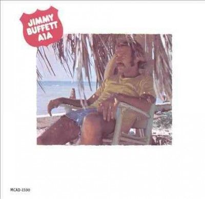 Jimmy Buffett - A - 1 - A (CD)