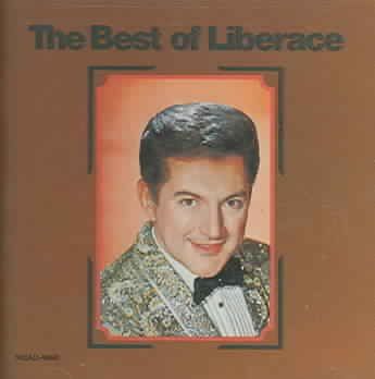 Liberace - Best Of Liberace (CD)