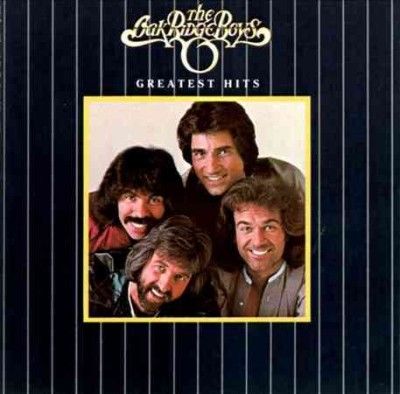 Oak Ridge Boys - Greatest Hits (CD)