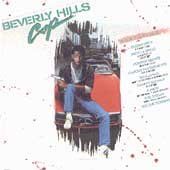 Various - Beverly Hills Cop (ost) (CD)
