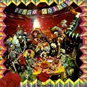 Oingo Boingo - Dead Man's Party (CD)