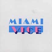 Various - Miami Vice (ost) (CD)