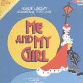 Original Cast - Me And My Girl (ocr) (CD)