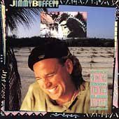 Jimmy Buffett - Off To See The Lizard (CD)