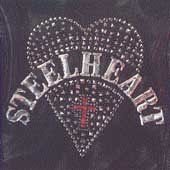 Steelheart - Steelheart (CD)