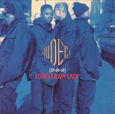 Jodeci - Forever My Lady (CD)