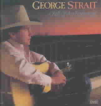 George Strait - Chill Of An Early Fall (CD)