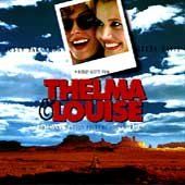 Various - Thelma &amp; Louise (ost) (CD)