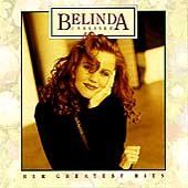 Belinda Carlisle - Her Greatest Hits (CD)