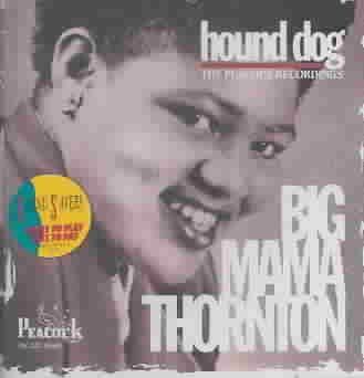 Big Mama Thornton - Hound Dog (CD)