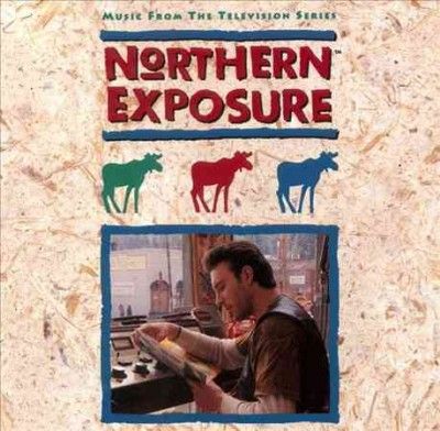 Various - Northern Exposure (tv Soundtrack) (CD)