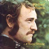 Richard Harris - Tramp Shining (CD)