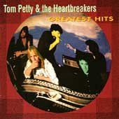 Tom Petty - Greatest Hits (CD)