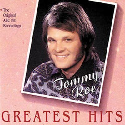 Tommy Roe - Tommy Roe's Greatest Hits (CD)