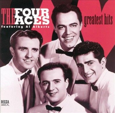 Four Aces - Four Aces Greatest Hits (CD)