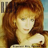 Reba Mcentire - Greatest Hits Vol 2 (CD)