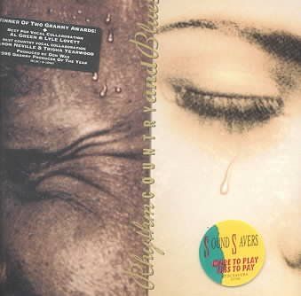 Various - Rhythm Country &amp; Blues (CD)