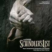 Schindler's List (CD)