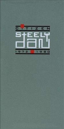 Steely Dan - Citizen Steely Dan: 1972 - 1980 (CD)