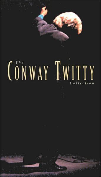Conway Twitty - Conway Twitty Collection (CD)