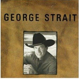 George Strait - Strait Out Of The Box (CD)