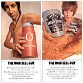 Who - Who Sell Out (CD)